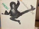 SLY AND THE FAMILY STONE FRESH, ORIGINAL 1973 UK VINYL LP, SEPC69039, A1/B1, EX