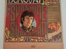 Donovan Sunshine Superman Vinyl Record Vintage Album
