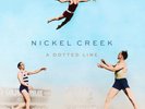 Nickel Creek / A Dotted Line 2014 Vinyl LP NM/NM Nonesuch Record Album