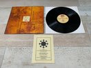 Coil Gold Is The Metal With The Broadest Shoulders VINYL LP 1987 Threshold House
