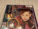 Culture Club Colour by Numbers Vinyl LP Sealed 1983 Virgin Records Boy George