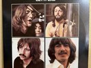 BEATLES Let It End 1988 vinyl 2LP Rubber Soul SAPCOR 42 New Zealand NM