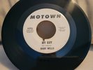 Mary Wells - My Guy/Oh Little Boy - Promo Pressing