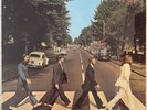 The Beatles Abbey Road - Vinyl LP 1969 Apple Records SO-383 in Original Shrink