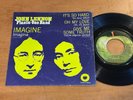 JOHN LENNON Imagine +3 1972 MEXICO 7