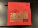 Wagner, Karl Böhm - Ring Des Nibelungen - Bayreuther Festspiele 16LP BOX SET