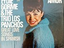 Eydie Gorme & Trio Los Panchos - Amor - 1964 1st press MONO - Spanish Love Songs