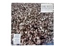 George Michael 'Listen Without Prejudice' 1990 Australia Issue LP Vinyl Record