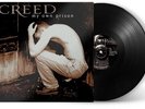Creed – My Own Prison - LP Vinyl Record 12