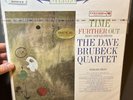 The Dave Brubeck Quartet - Time Further Out,  Impex 2011 New & Sealed Vinyl 180g