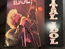 BILLY IDOL 