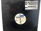Razor N’ Guido – You Use to Hold Me (Remixes) 12” UC Music UC325 House Vinyl
