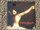 Marilyn Manson Holy Wood Vinyl LP 2000 Original 1st Press SEALED MINT  RARE