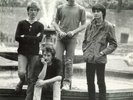 The Chameleons Tony Fletcher Walked On Water (Vinyl) 12