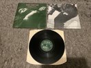 The Smiths “The Queen Is Dead” Original 1986 U.K. Gatefold vinyl Lp + Inner
