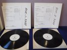 Richard Pryor, Wanted Live , Warner Bros. 2BSK 3364 Comedy 2LPs Test Pressing