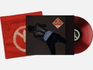 Travis Scott 'Days Before Rodeo Deluxe Red Vinyl Record