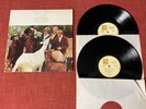 THE BEACH BOYS - Pet Sounds / So Tough / 2x Vinyl LP Record [RE] 1972 2MS 2083