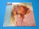 BARBRA STREISAND LP Emotion 1984 CBS SONY Japan NEW Sealed 28AP-2940 OBI