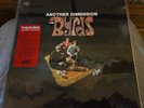 The Byrds Another Dimension SEALED Double 10-inch Sundazed Records