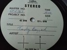 Tucky Buzzard - Self Titled - LP US Very Rare Capitol Acetate EX