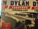 Bob Dylan Together Through Life SEALED 180g 2X Vinyl Record + CD Columbia