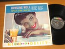 ORIGINAL MONO BLUES LP - CROWN CLP 5240 - 