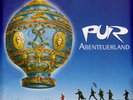 Pur - Abenteuerland Remastered 2002 Crystal Clear Vinyl  (2025 - EU - Original)