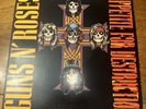 Guns N Roses Appetite for Destruction