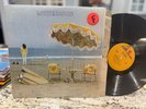 NEIL YOUNG   ON THE BEACH   SHRINK WRAP 1974 Reprise VG++ VINYL LP NICE COPY