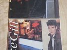 2 Vince Gill Albums THE THINGS THAT MATTER & The Way Back Home  Vinyl LP RCA