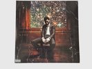 Kid Cudi Man On The Moon II The Legend Of Mr. Rager 2 LP Vinyl Record Set 2010