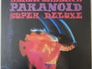 BLACK SABBATH - Paranoid LP (2020 RHINO Super Deluxe Edition + Live Set) MINT-