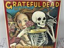 Grateful Dead Best Of Skeletons From The Closet Vinyl LP 1974 Sealed NEW READ