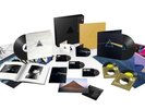 Pink Floyd Dark Side Of The Moon  50th Anniversary Box Vinyl box Set Brand New