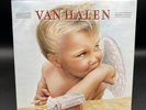 Van Halen 1984 Warner Bros. Vinyl LP Record 1-23985 - EX/EX/EX