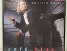 Cafe Blue Patricia Barber US 2004 Jazz Vinyl Record LP Mofi