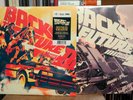 Back to The Future II & III Original Soundtrack Vinyl Mondo Brand New OOP Rare