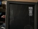 METALLICA Self-titled Black Album - Super Deluxe box set + original mailer NEW