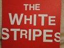 The White Stripes - Live In Detroit x3 LP: Red, White & Black vinyl. Vault 34