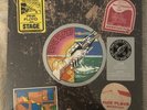 LP PINK FLOYD Wish You Were Here (3LP VINYL BOX SET, 50TH) NEW MINT SEALED
