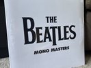 THE BEATLES IN MONO *Mono Masters* Vinyl LP from 2025 Mono Box Set Record