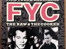 Fine Young Cannibals - The Raw & The Cooked - IRS-6273 - Vinyl LP w/ Inner