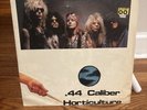 Guns N’ Roses .44 Caliber Horticulture Club Records Vinyl 2 LP set FLAWLESS