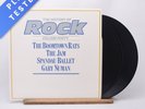 The Boomtown Rats The History Of Rock Gatefold 2 x LP Vinyl Record - EX/EX