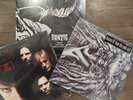 DANZIG I, II Lucifuge & III How the Gods Kill OFFICIAL 2025 Vinyl LPs NEW/SEALED