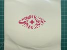 New Constellations ’Hot Blooded’ Hand-Numbered 7” EP Vinyl Single 8/500