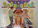 The Heart n' Soul of Rock n' Roll Reader's Digest 7 Vinyl Record Set