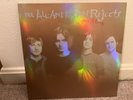 The All American Rejects Move Along Gold Nugget Vinyl Ships Now