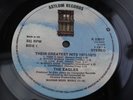 Eagles THEIR GREATEST HITS 1971-1975 UK LP 1st Press EMBOSSED PLAYS MINT HEAR